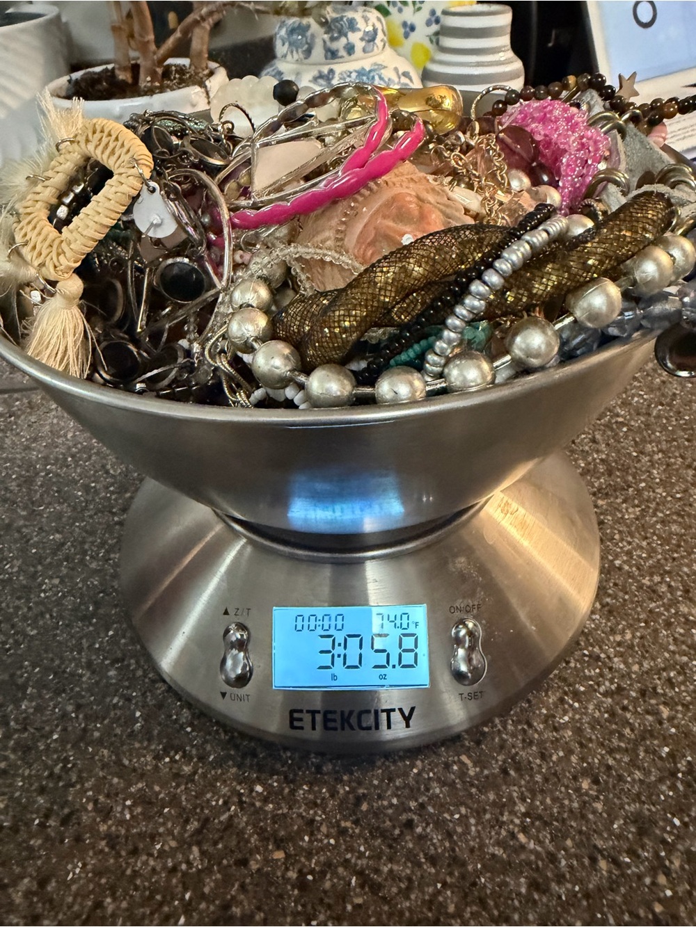 Mystery Jewelry Lot! Vintage to modern all wearable!